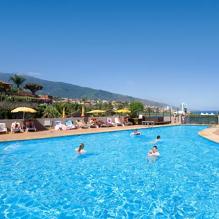 Aluasoul Orotava Valley - Adults Only Hotel