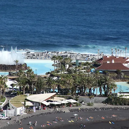 Hotel Aluasoul Orotava Valley - Adults Only Puerto de la Cruz (Tenerife)