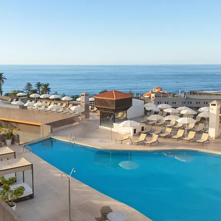 Aluasoul Orotava Valley - Adults Only Hotel