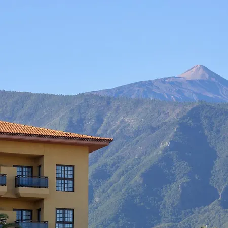 Aluasoul Orotava Valley - Adults Only Puerto de la Cruz (Tenerife)