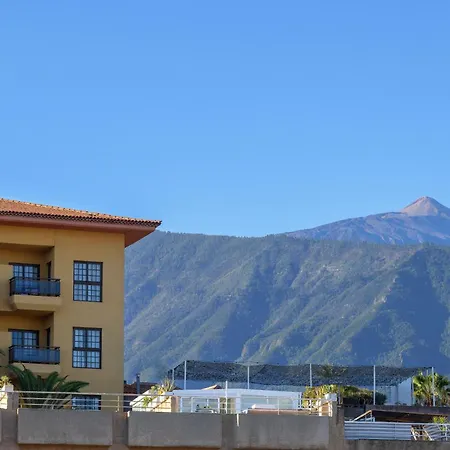 Aluasoul Orotava Valley - Adults Only Puerto de la Cruz (Tenerife)