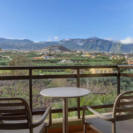 Aluasoul Orotava Valley - Adults Only Hotel