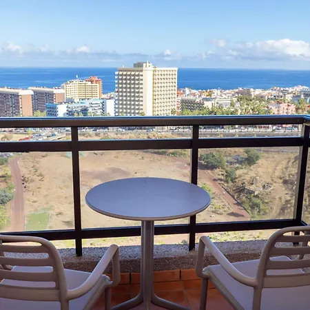 Aluasoul Orotava Valley - Adults Only Hotel 4*