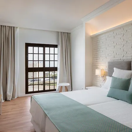 Aluasoul Orotava Valley - Adults Only فندق بويرتو ذي لا كروز