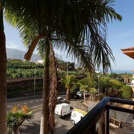 فندق Aluasoul Orotava Valley - Adults Only 4*