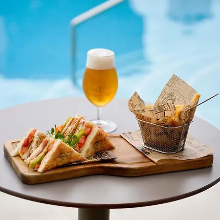 Aluasoul Orotava Valley - Adults Only فندق بويرتو ذي لا كروز