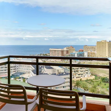 Aluasoul Orotava Valley - Adults Only