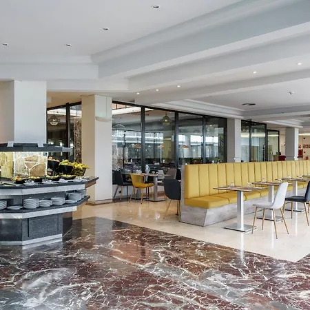 Aluasoul Orotava Valley - Adults Only Hotel Puerto de la Cruz (Tenerife)