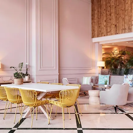 Aluasoul Orotava Valley - Adults Only Hotel 4*