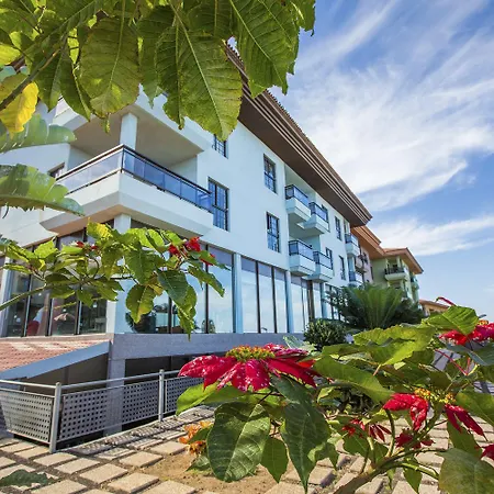 فندق Aluasoul Orotava Valley - Adults Only بويرتو ذي لا كروز