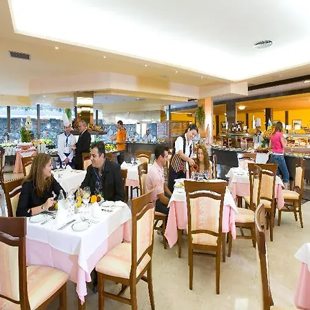 Aluasoul Orotava Valley - Adults Only 4*