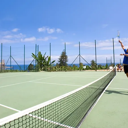 فندق Aluasoul Orotava Valley - Adults Only بويرتو ذي لا كروز