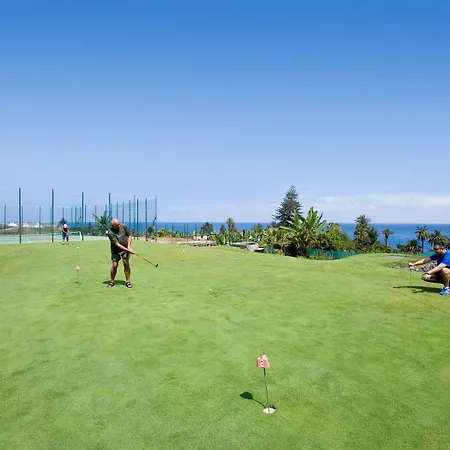 Hotel Aluasoul Orotava Valley - Adults Only Puerto de la Cruz (Tenerife)