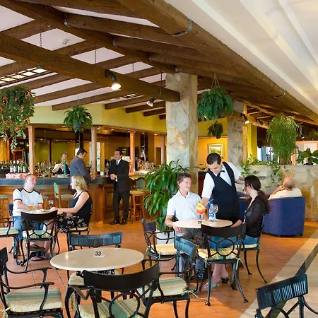 Hotel Aluasoul Orotava Valley - Adults Only Puerto de la Cruz (Tenerife)