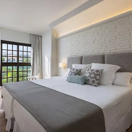 Aluasoul Orotava Valley - Adults Only Puerto de la Cruz (Tenerife)