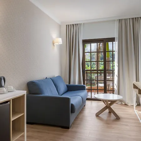 Aluasoul Orotava Valley - Adults Only 4*