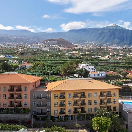 فندق Aluasoul Orotava Valley - Adults Only 4*