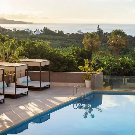 Aluasoul Orotava Valley - Adults Only فندق 4*