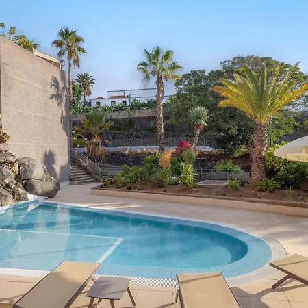 Aluasoul Orotava Valley - Adults Only فندق بويرتو ذي لا كروز