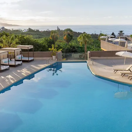 Aluasoul Orotava Valley - Adults Only 4* بويرتو ذي لا كروز