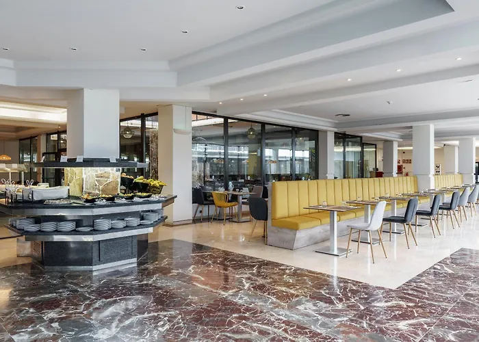 Aluasoul Orotava Valley - Adults Only Otel Puerto de la Cruz (Tenerife)