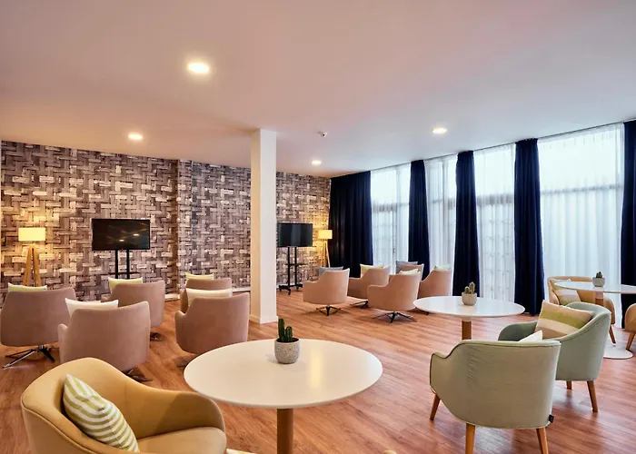 Aluasoul Orotava Valley - Adults Only Otel