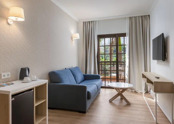 Aluasoul Orotava Valley - Adults Only 4*