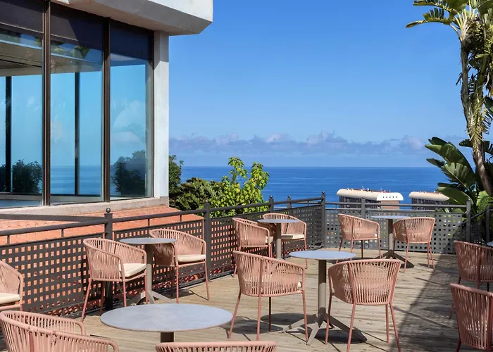 Otel Aluasoul Orotava Valley - Adults Only Puerto de la Cruz (Tenerife)