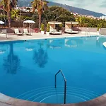 فندق Aluasoul Orotava Valley - Adults Only بويرتو ذي لا كروز