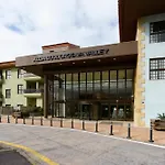 Aluasoul Orotava Valley - Adults Only 4* بويرتو ذي لا كروز