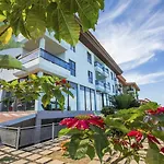 فندق Aluasoul Orotava Valley - Adults Only بويرتو ذي لا كروز