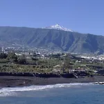 فندق Aluasoul Orotava Valley - Adults Only بويرتو ذي لا كروز