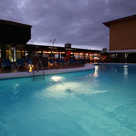 Aluasoul Orotava Valley - Adults Only 4*
