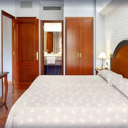Aluasoul Orotava Valley - Adults Only 4* Puerto de la Cruz (Tenerife)