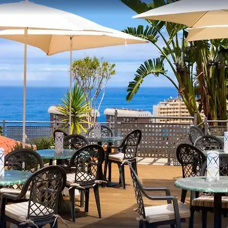 Aluasoul Orotava Valley - Adults Only Пуэрто-де-ла-Крус