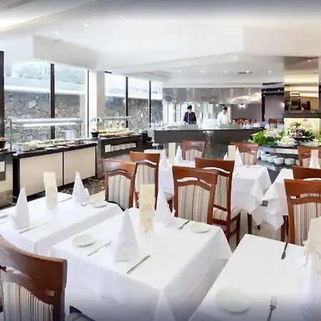 Aluasoul Orotava Valley - Adults Only Hotel Puerto de la Cruz (Tenerife)