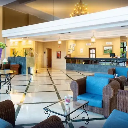 Aluasoul Orotava Valley - Adults Only Hotel 4*