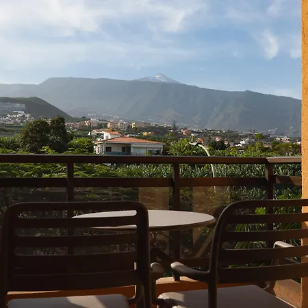 Aluasoul Orotava Valley - Adults Only ホテル 4*