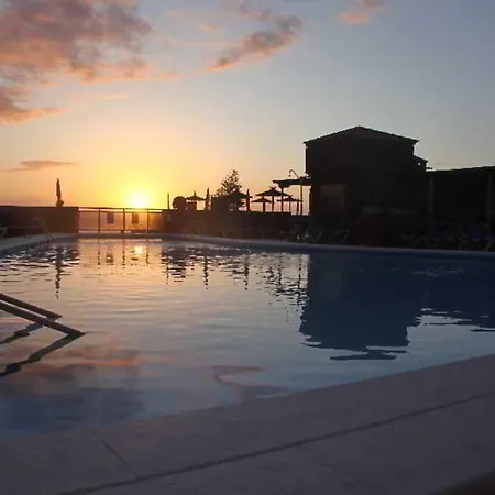 Aluasoul Orotava Valley - Adults Only Отель Пуэрто-де-ла-Крус