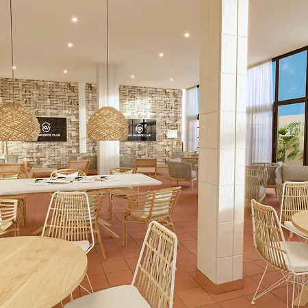 Aluasoul Orotava Valley - Adults Only Otel