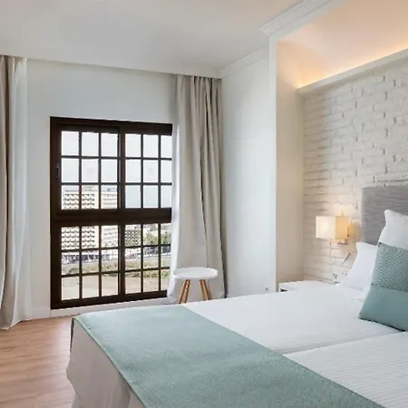 Aluasoul Orotava Valley - Adults Only Отель