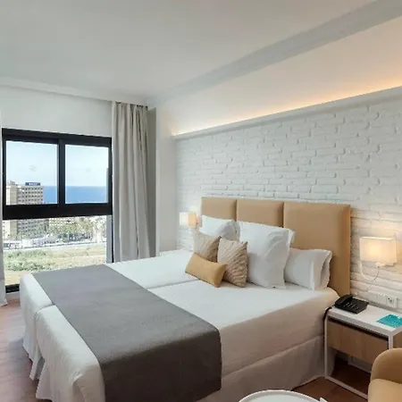 Aluasoul Orotava Valley - Adults Only Hotel 4*