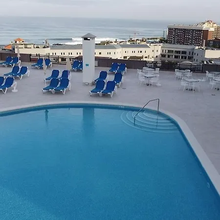 Aluasoul Orotava Valley - Adults Only Otel