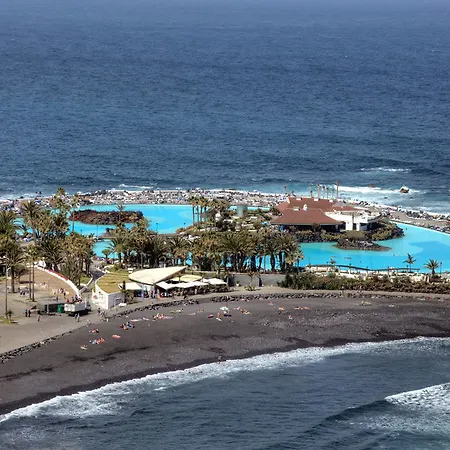 Aluasoul Orotava Valley - Adults Only Hotel