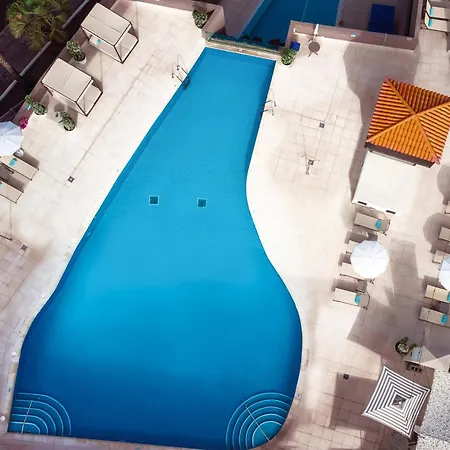 Aluasoul Orotava Valley - Adults Only 4*