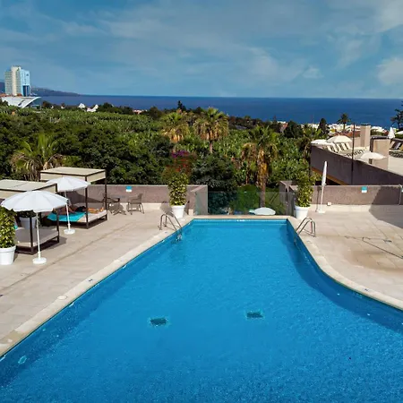 Aluasoul Orotava Valley - Adults Only Hotel Puerto de la Cruz (Tenerife)