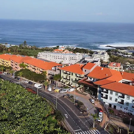 Aluasoul Orotava Valley - Adults Only فندق بويرتو ذي لا كروز