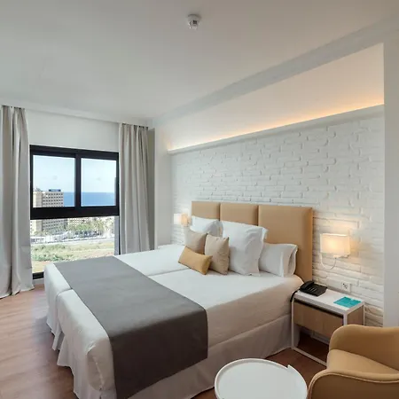 Aluasoul Orotava Valley - Adults Only 푸에르토 드 라 크루즈