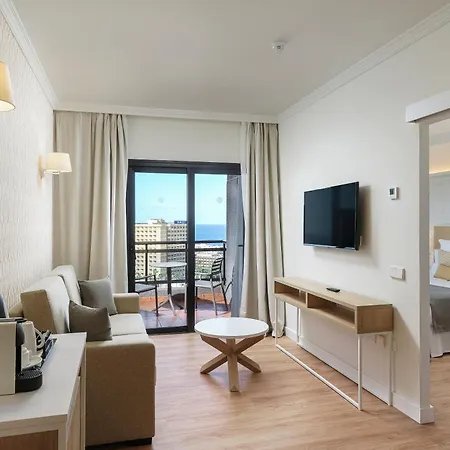 Aluasoul Orotava Valley - Adults Only