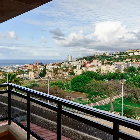 Aluasoul Orotava Valley - Adults Only 4*